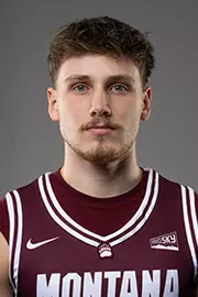 Kai Johnson