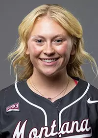 Softball media day on November 7, 2024.