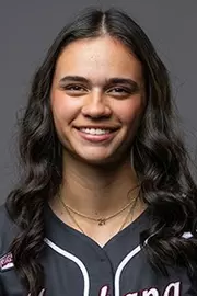 Softball media day on November 7, 2024.
