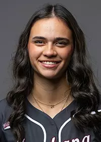 Softball media day on November 7, 2024.