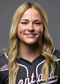 Softball media day on November 7, 2024.