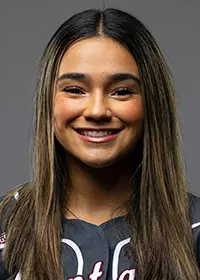 Softball media day on November 7, 2024.