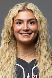 Softball media day on November 7, 2024.