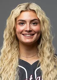 Softball media day on November 7, 2024.