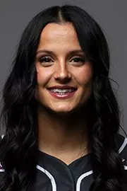 Softball media day on November 7, 2024.
