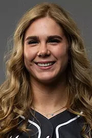 Softball media day on November 7, 2024.