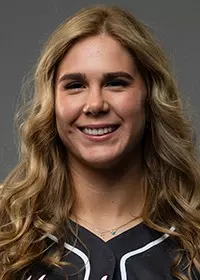 Softball media day on November 7, 2024.