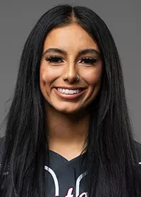 Softball media day on November 7, 2024.