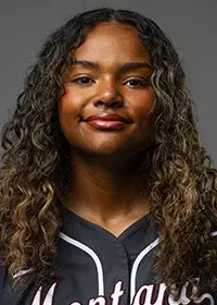 Softball media day on November 7, 2024.