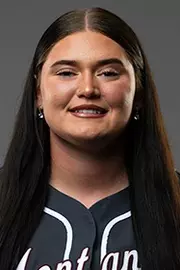 Softball media day on November 7, 2024.