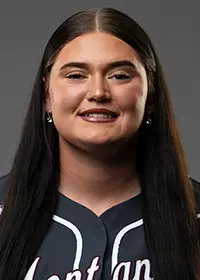 Softball media day on November 7, 2024.