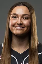 Softball media day on November 7, 2024.