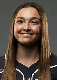Softball media day on November 7, 2024.