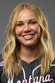 Softball media day on November 7, 2024.