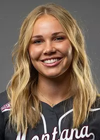 Softball media day on November 7, 2024.