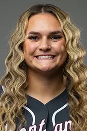 Softball media day on November 7, 2024.