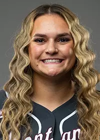 Softball media day on November 7, 2024.