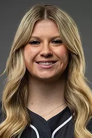 Softball media day on November 7, 2024.
