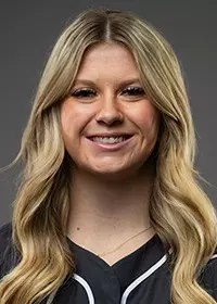 Softball media day on November 7, 2024.