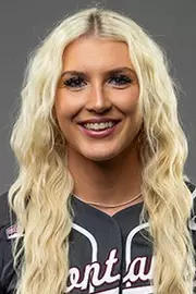 Softball media day on November 7, 2024.