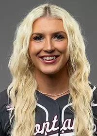 Softball media day on November 7, 2024.