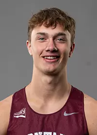 Garrett Dahlke