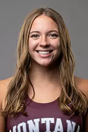 Rileigh McGree