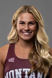 Lily Meskers