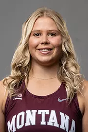 Cathlene Van Zyl