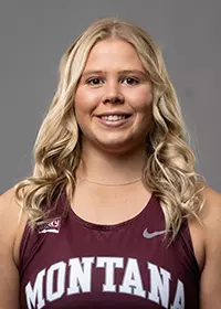 Cathlene Van Zyl