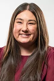 Caleigh Cookson