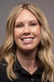 Stacey Richards
