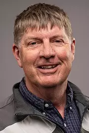 Charles Palmer