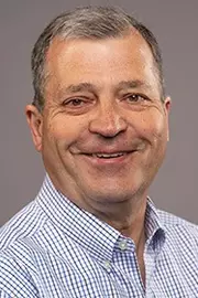 Chuck Maes