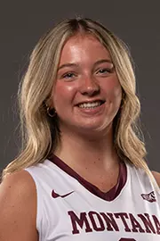 Paige Clark