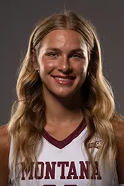 Maddie Kremer