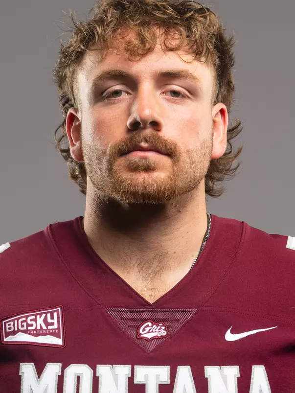 Hustedt, Garrett