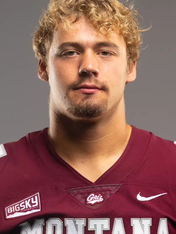 Olson, Jake