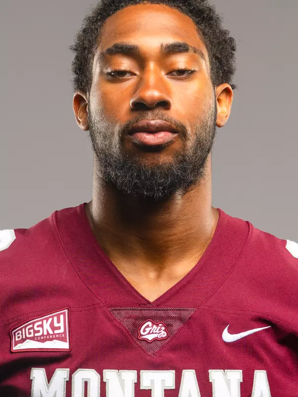 Wilson V, RB