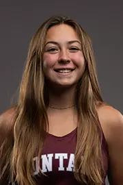 Olivia Coll