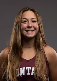 Olivia Coll