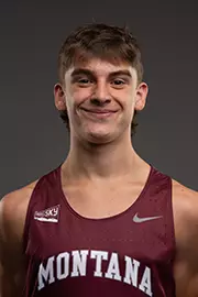 Keagen Crosby