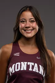Iris McKean