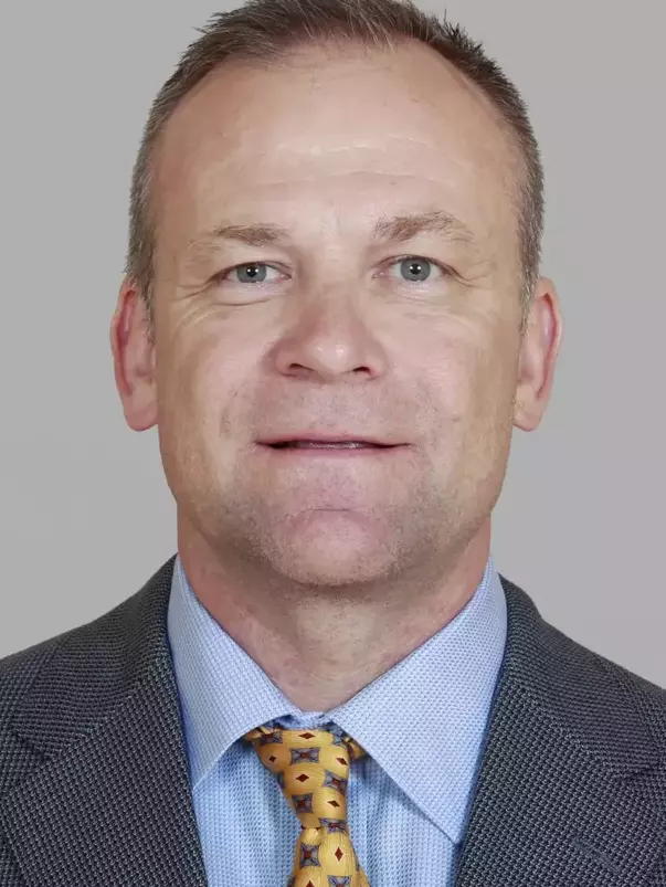 Scott Linehan