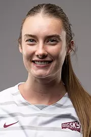 Bella O'Brien