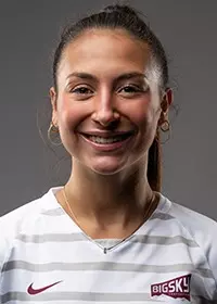 Kayla Rendon Bushmaker