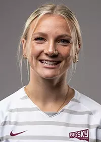 Chloe Seelhoff