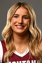 Chloe Larsen