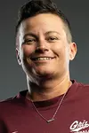 Scenes from Softball Media day on September 29, 2025 in Missoula, Mont.