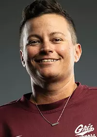 Scenes from Softball Media day on September 29, 2025 in Missoula, Mont.